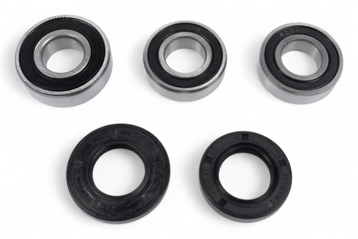 KIT CUSCINETTI RUOTA GAS GAS EC 250 (96-02) POSTERIORE PROX