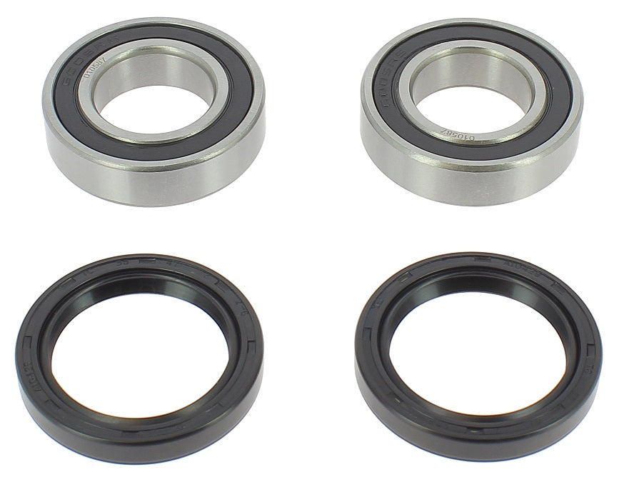 KIT CUSCINETTI RUOTA KTM EXC 300 (24-26) POSTERIORE PROX