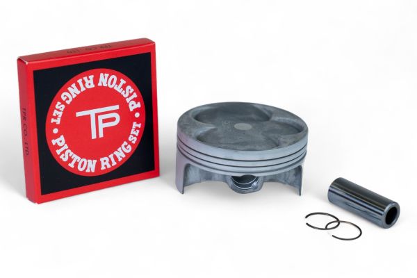 PISTONE PROX YAMAHA WR 250 F (01-13) 76,96
