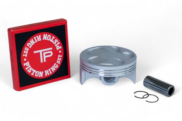 PISTONE PROX YAMAHA YZ 250 F (12-13) 76,97