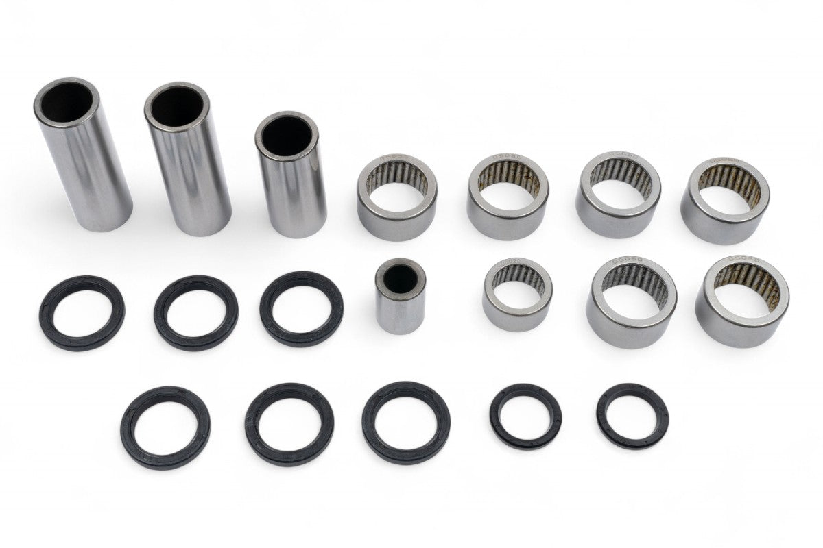 KIT REVISIONE LEVERISMI SUZUKI DRZ 400 SM (00-09) PROX