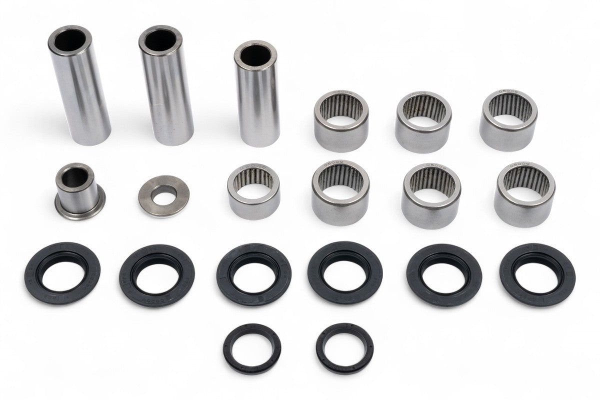KIT REVISIONE LEVERISMI SUZUKI RM 85 (05-18) PROX