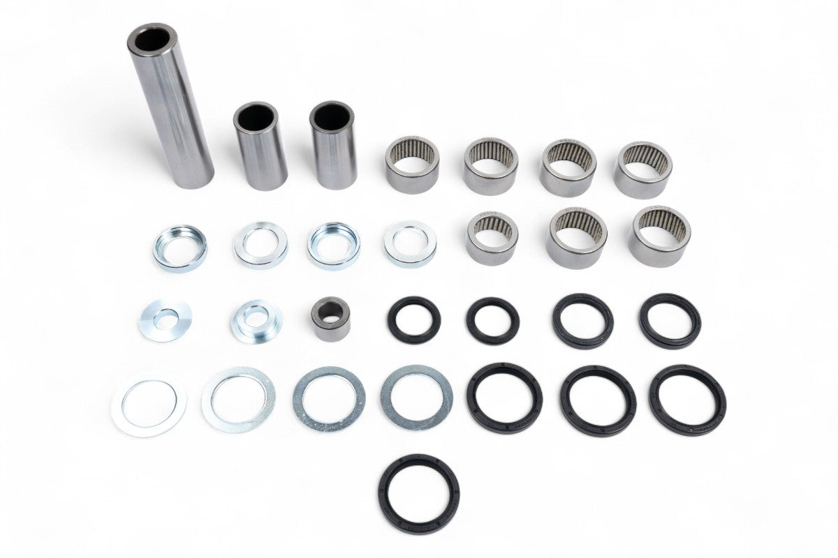 KIT REVISIONE LEVERISMI FANTIC XXF 250 (22-26) PROX