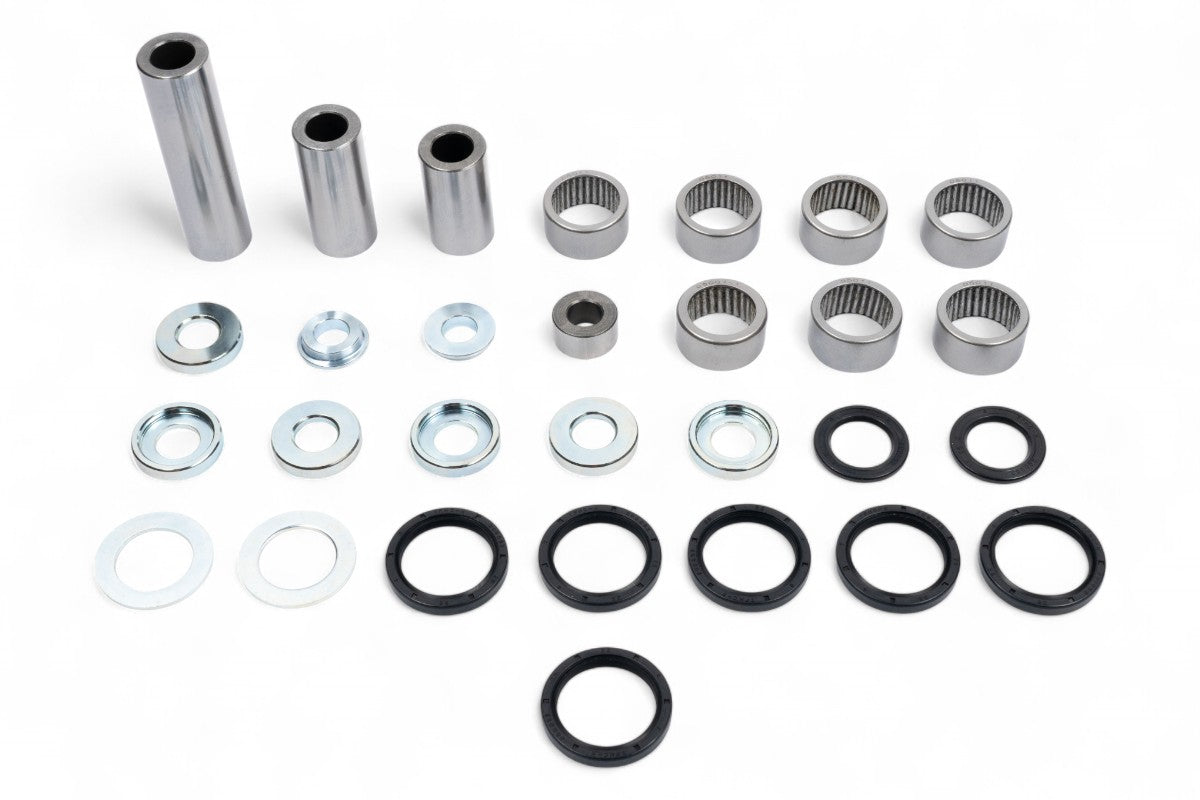 KIT REVISIONE LEVERISMI HONDA CRF 250R (10-17) PROX