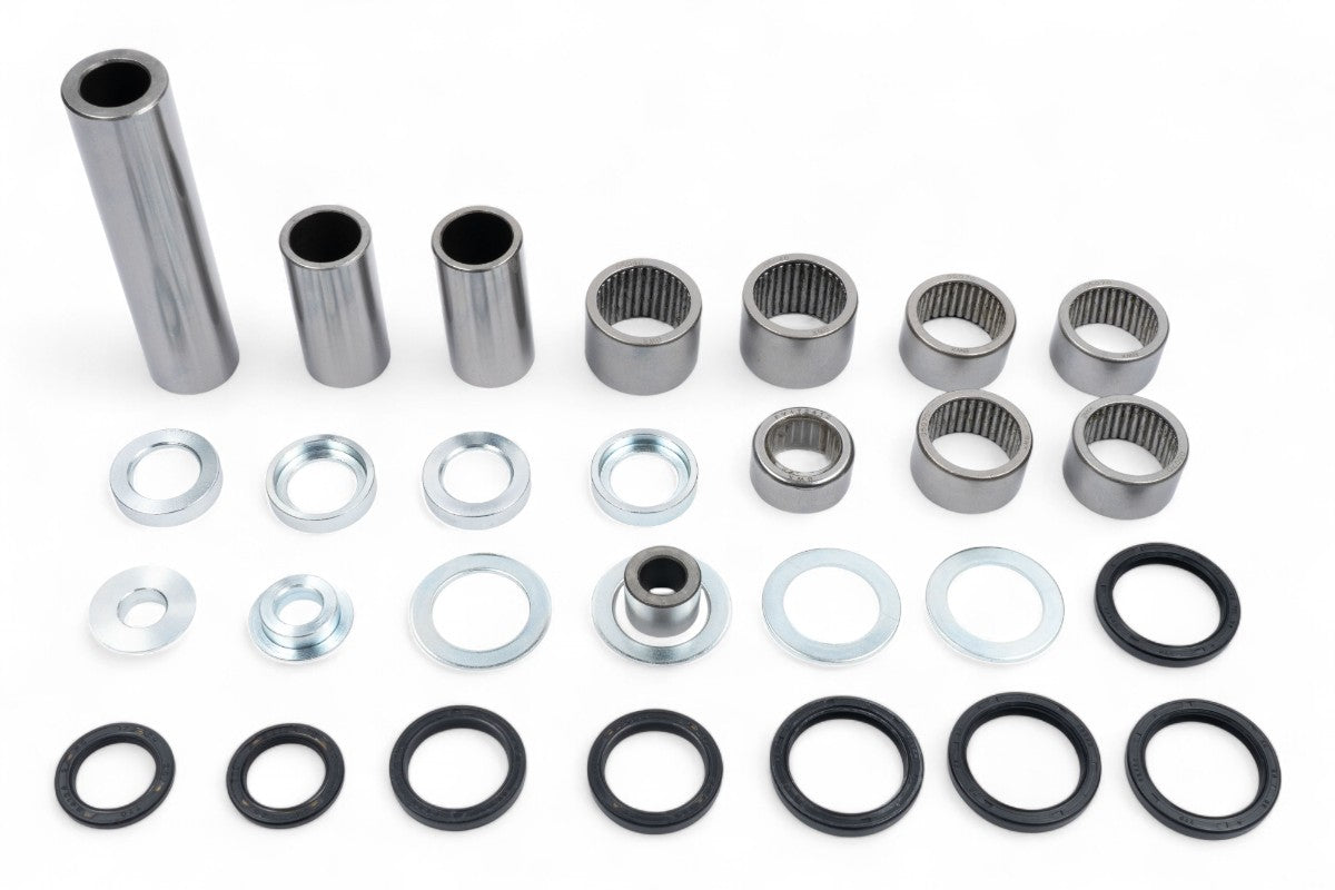 KIT REVISIONE LEVERISMI YAMAHA YZ 250 F (10-13) PROX