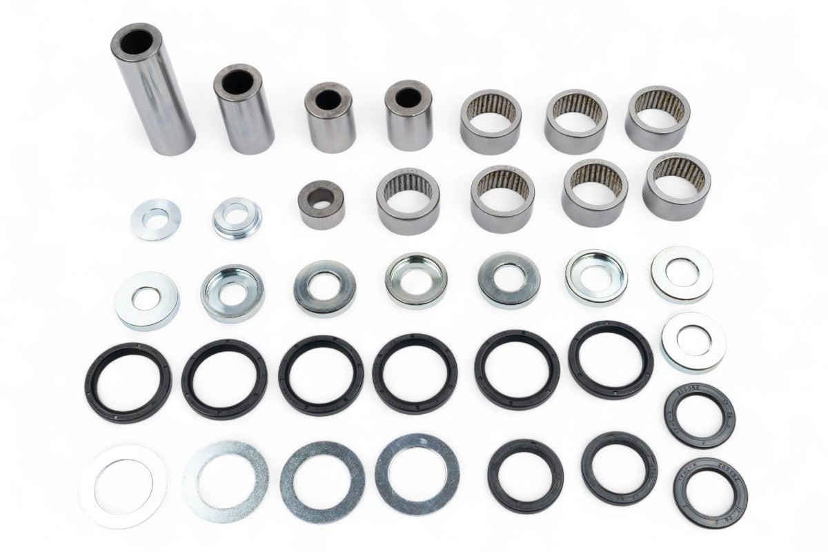 KIT REVISIONE LEVERISMI HONDA CRF 450R (17-25) PROX