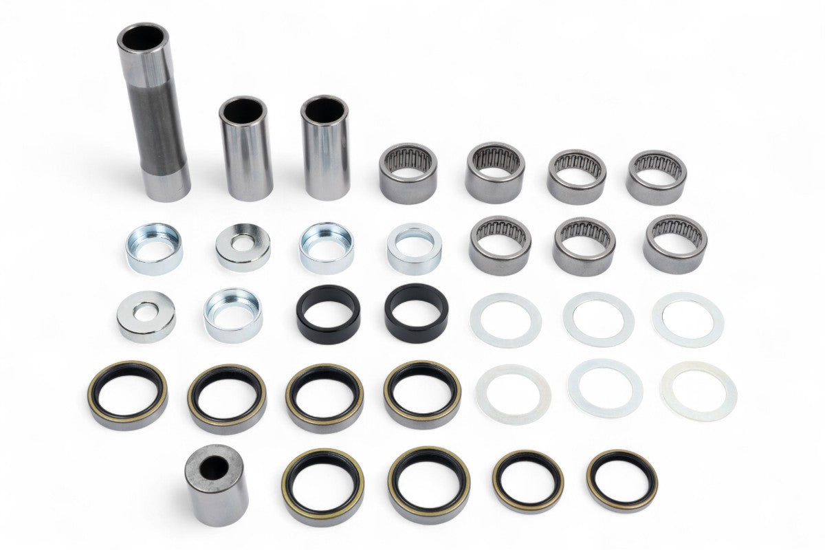 KIT REVISIONE LEVERISMI GAS GAS EC-F 350 (24-24) PROX