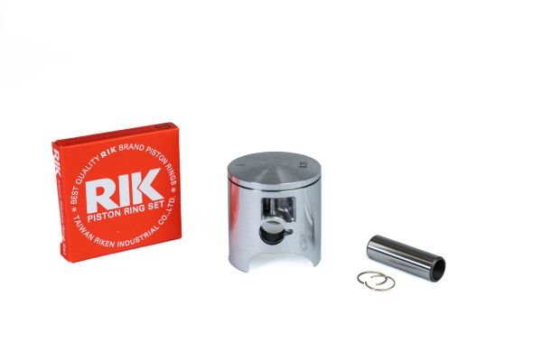 PISTONE PROX SUZUKI RM 125 (89) 54,75 MONOFASCIA