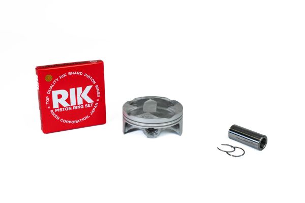 PISTONE PROX SUZUKI RM-Z 250 (07-09) 76,97