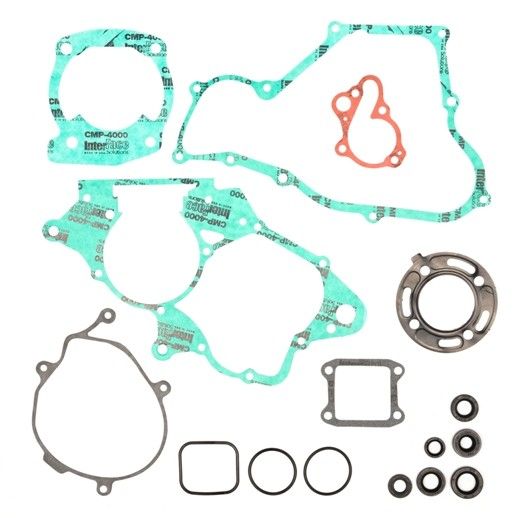 GUARNIZIONI PROX HONDA CR 85 (05-07) MOTORE