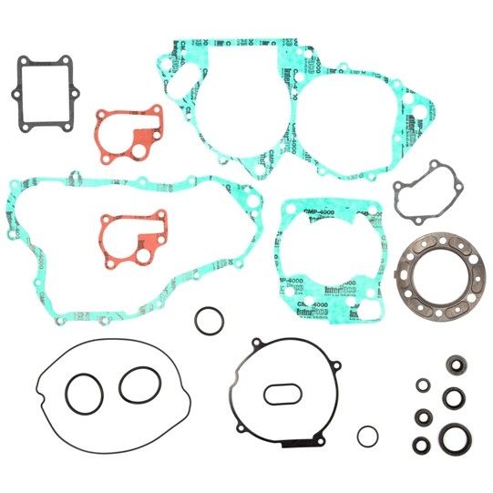 GUARNIZIONI PROX HONDA CR 250 (92-01) MOTORE