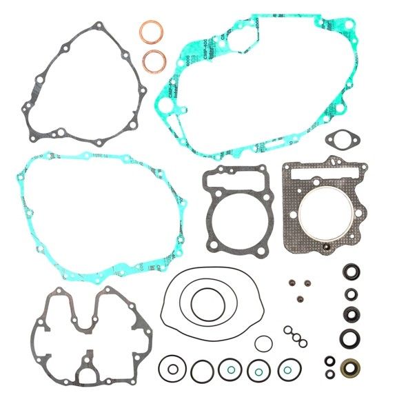 PARAOLI PROX HONDA XR 400R (96-04) MOTORE