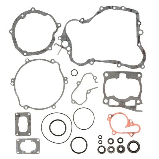 GUARNIZIONI PROX YAMAHA YZ 125 (01) MOTORE