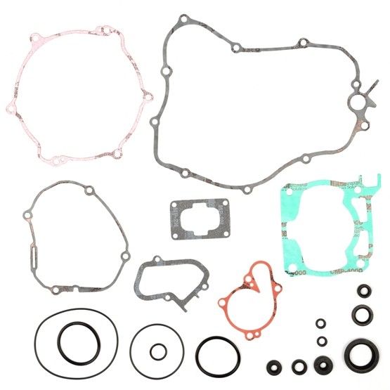 GUARNIZIONI PROX FANTIC XX 125 (21) MOTORE
