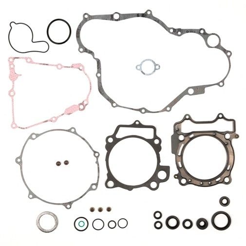 GUARNIZIONI PROX YAMAHA YZ 450 F (06-09) MOTORE