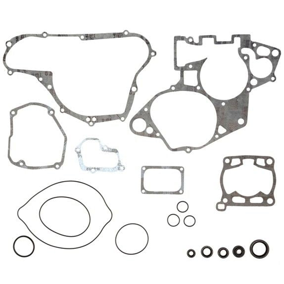 GUARNIZIONI PROX SUZUKI RM 125 (98-00) MOTORE