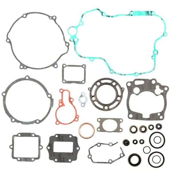 GUARNIZIONI PROX KAWASAKI KX 125 (01-02) MOTORE