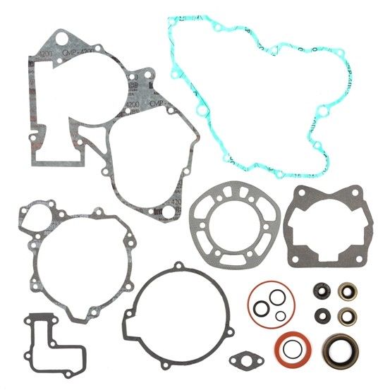 GUARNIZIONI PROX KTM MX 125 (91-93) MOTORE