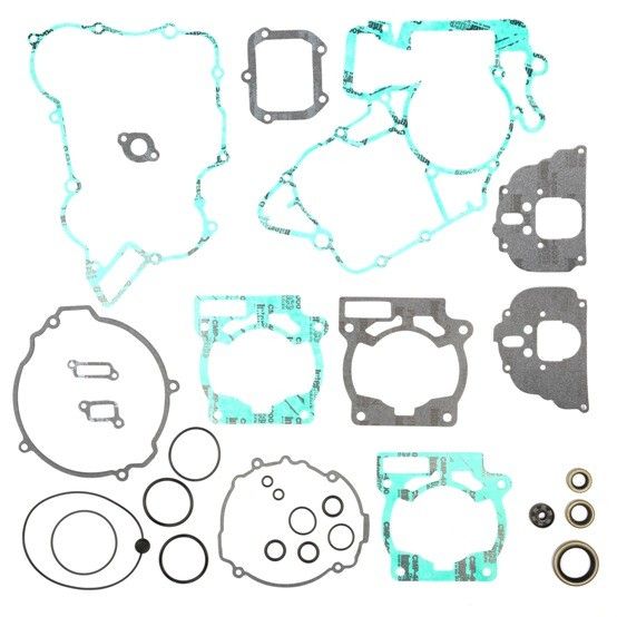 GUARNIZIONI PROX KTM SX 125 (02-06) MOTORE