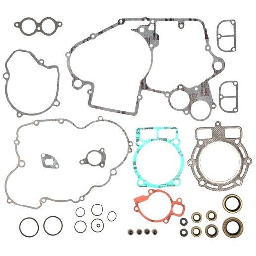 GUARNIZIONI PROX KTM EXC-F 450 (03-07) MOTORE