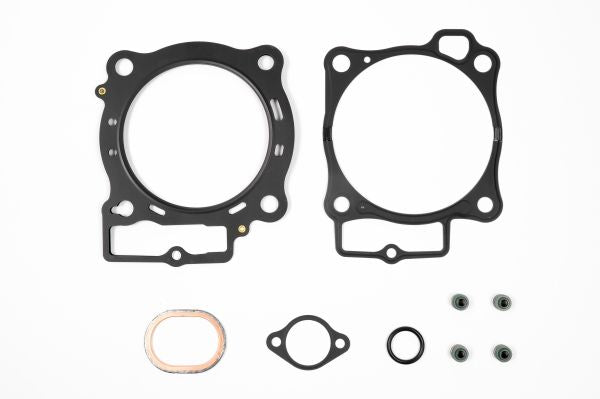 GUARNIZIONI PROX HONDA CRF 450 RX (21-26) SMERIGLIO