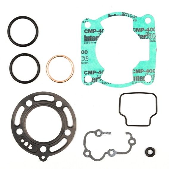 GUARNIZIONI PROX KAWASAKI KX 80 (98-00) SMERIGLIO