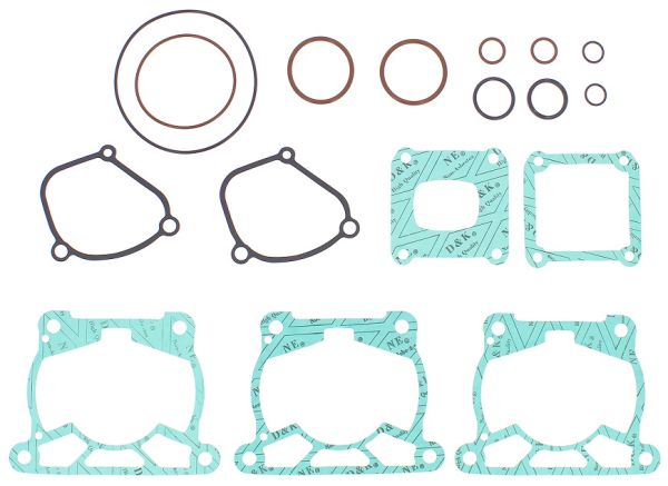 GUARNIZIONI PROX KTM SX 125 (23-26) SMERIGLIO