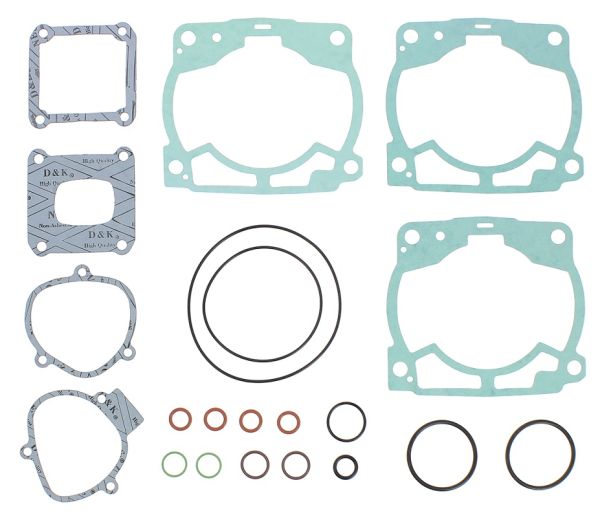 GUARNIZIONI PROX KTM EXC 300 (17-19) SMERIGLIO