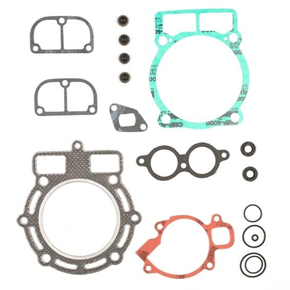 GUARNIZIONI PROX KTM SX-F 400 (00-02) SMERIGLIO