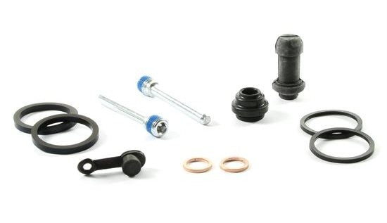 KIT REVISIONE PINZA FRENO YAMAHA YZ 250 (89-97) ANTERIORE PROX