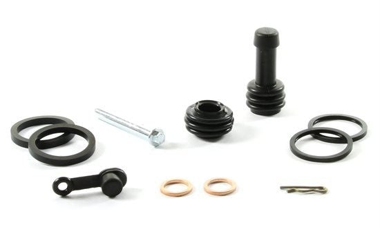 KIT REVISIONE PINZA FRENO KAWASAKI KX 85 (01-25) ANTERIORE PROX