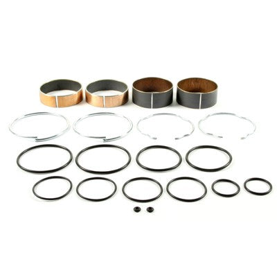 KIT REVISIONE BOCCOLE SUZUKI RMZ 250 (13-15) BEARINGWORX