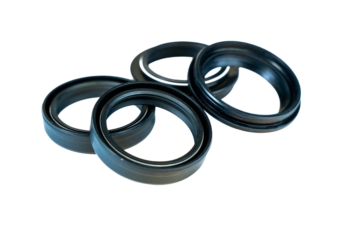 KIT PARAOLI E PARAPOLVERE HONDA CR 500 (85-88) PROX