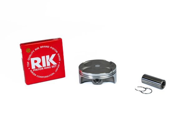 PISTONE PROX KAWASAKI KXF 250 (17-19) 76,96