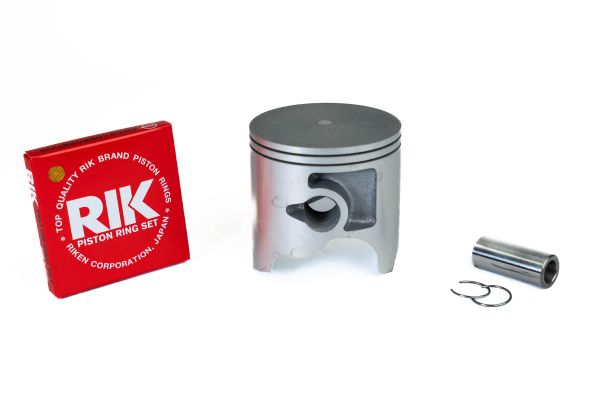 PISTONE PROX KAWASAKI KX 500 (88-04) 85,95 BIFASCIA
