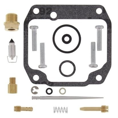 KIT REVISIONE CARBURATORE KAWASAKI KX 65 (02-23) PROX
