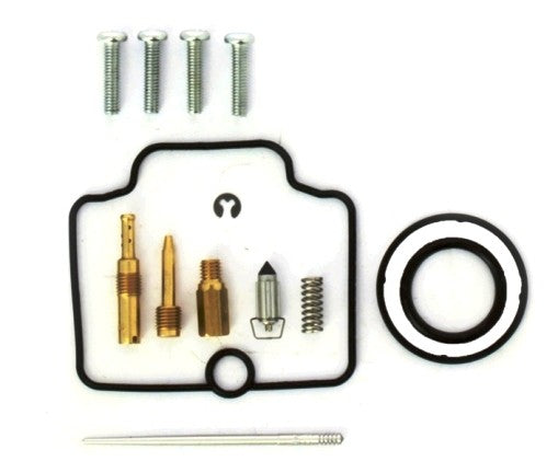 KIT REVISIONE CARBURATORE SUZUKI RM 85 (05-18) PROX