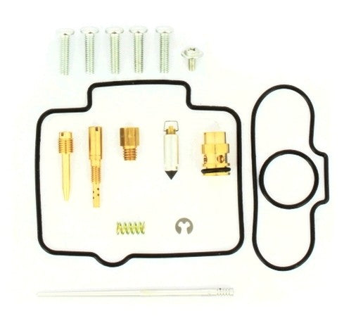 KIT REVISIONE CARBURATORE HONDA CR 250 (02-02) PROX