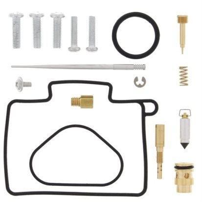 KIT REVISIONE CARBURATORE HONDA CR 125 (03-03) PROX