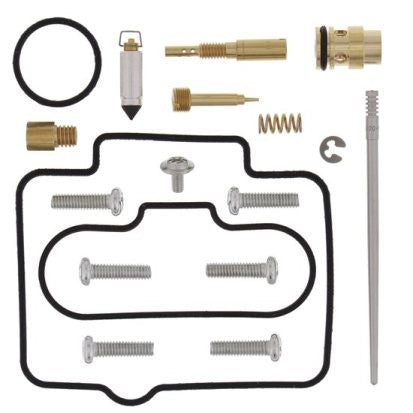 KIT REVISIONE CARBURATORE HONDA CR 125 (01-01) PROX