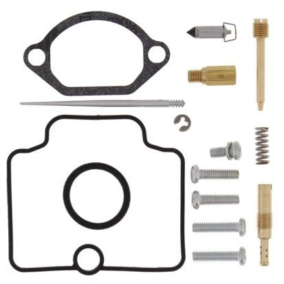 KIT REVISIONE CARBURATORE HONDA CR 85 (05-07) PROX