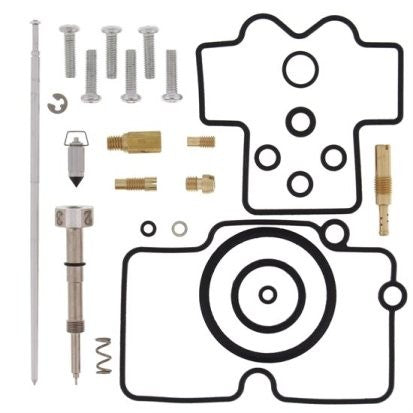 KIT REVISIONE CARBURATORE HONDA CRF 450X (07-07) PROX