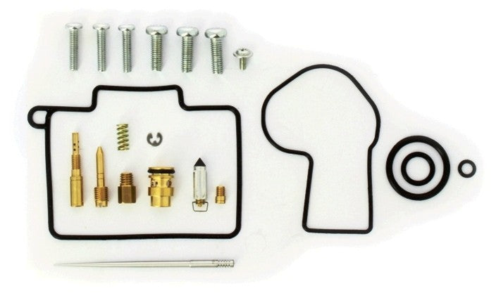 KIT REVISIONE CARBURATORE SUZUKI RM 125 (05-06) PROX