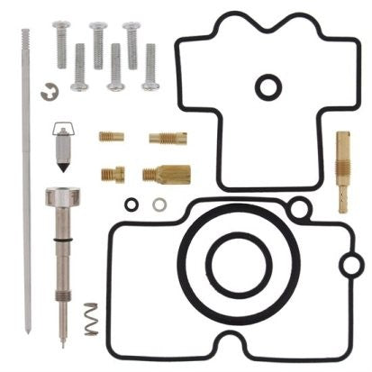 KIT REVISIONE CARBURATORE SUZUKI RMZ 250 (07-07) PROX