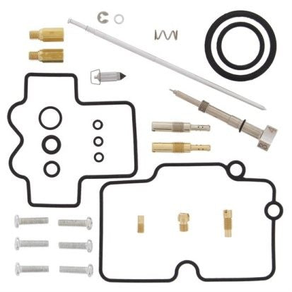 KIT REVISIONE CARBURATORE HONDA CRF 150R (12-26) PROX