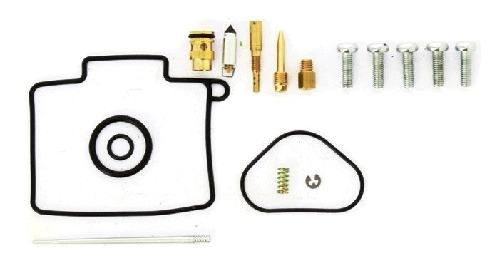 KIT REVISIONE CARBURATORE KAWASAKI KX 125 (03-04) PROX