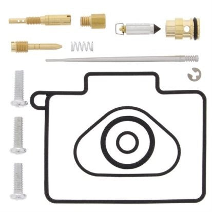 KIT REVISIONE CARBURATORE KAWASAKI KX 125 (05-08) PROX