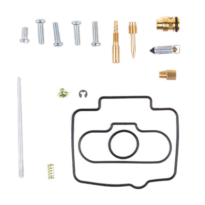 KIT REVISIONE CARBURATORE YAMAHA YZ 125 (98-98) PROX