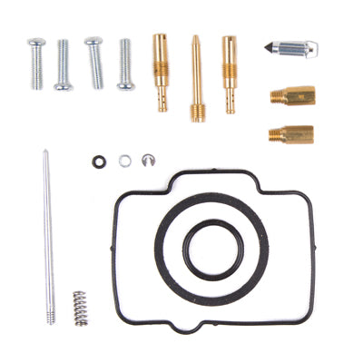 KIT REVISIONE CARBURATORE HONDA CR 125 (90-95) PROX