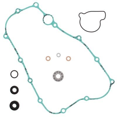 GUARNIZIONI PROX HONDA CRF 250 X (04-18) POMPA ACQUA